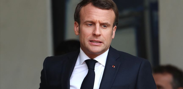 Fransa’dan Burkina Faso hamlesi
