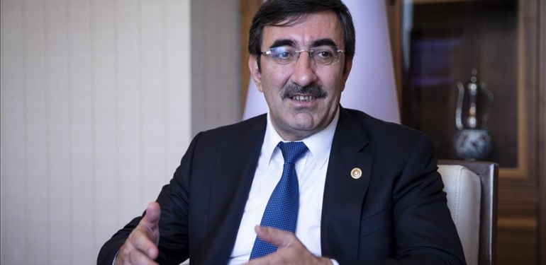 Saray’dan doğrudan vergilerde artış sinyali