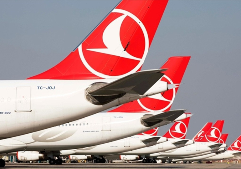 THY yöneticilerinin huzur hakkına yüzde 633 zam!