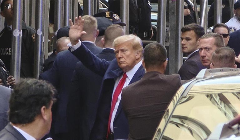 Trump için kritik tarih belli oldu