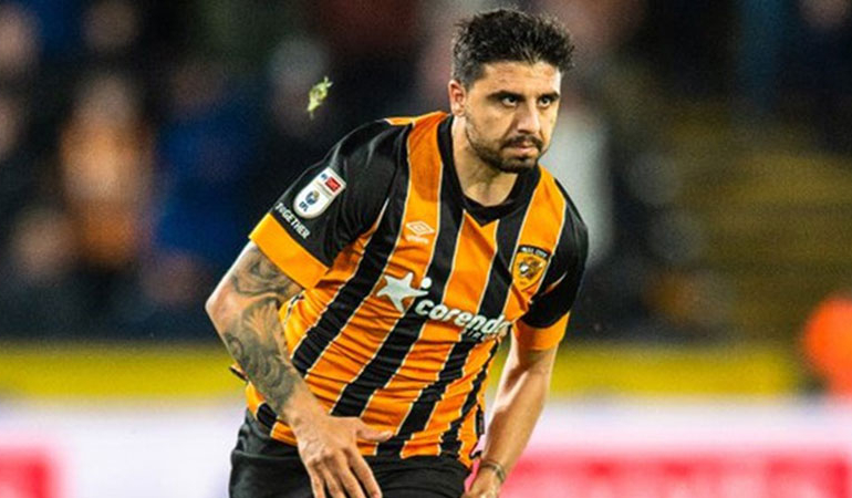 Ozan Tufan şov yaptı… Kariyerinde bir ilk