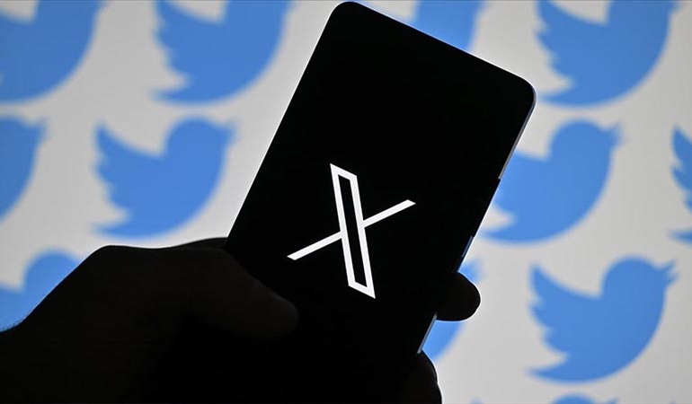 X’te hesap engelleme kaldırılıyor