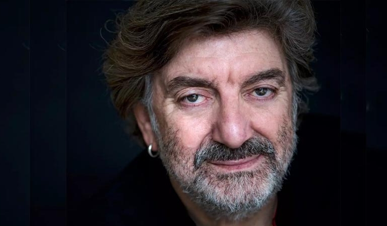 Oyuncu Ünal Silver hayatını kaybetti