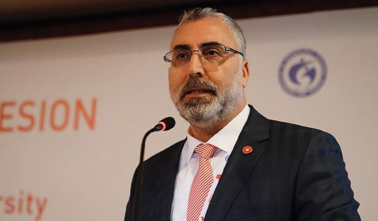 Bakan Işıkhan’dan ‘memur zammı’ açıklaması