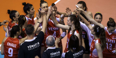 voleybol