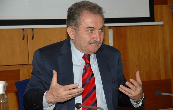 Yeni bir siyasi parti daha kuruldu