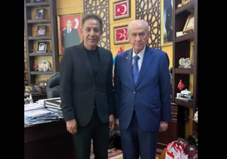 MHP’nin seçim şarkısı belli oldu
