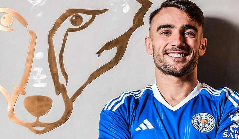 Yunus Akgün Leicester City’de… İşte maliyeti