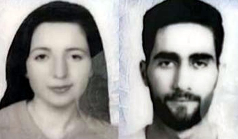 Genç kızı kabloyla boğarak öldürdü