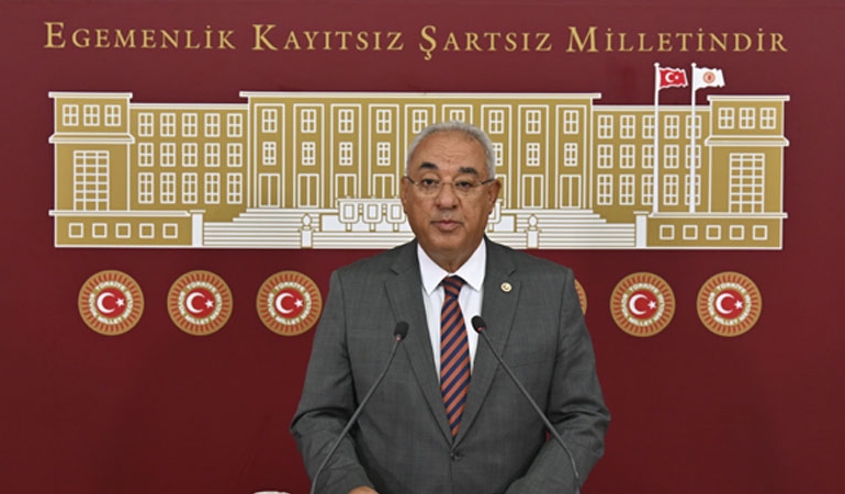 DSP kararını açıkladı: Cumhur İttifakı’yla tamam mı devam mı?