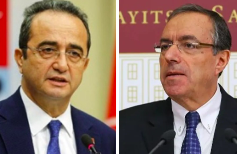 CHP’de ‘mühürsüz oy’ krizi büyüyor