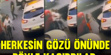 kadın