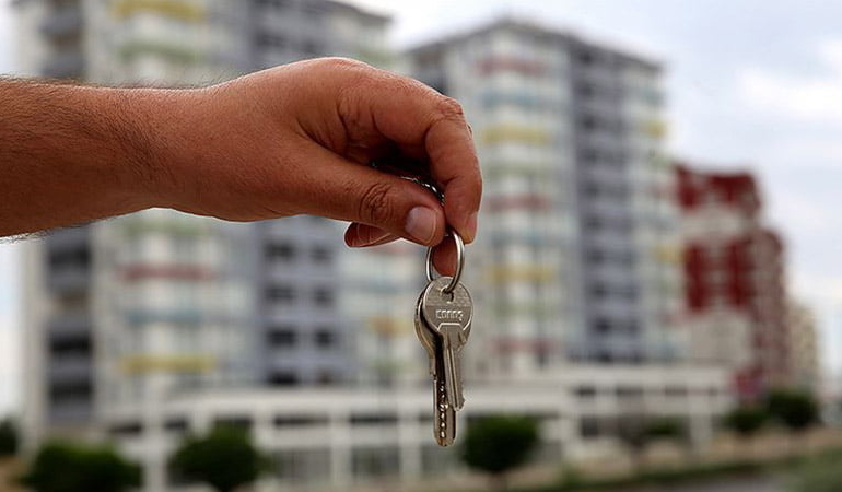 Resmi Gazete’de yayımlandı: Konut kredilerinde yeni dönem