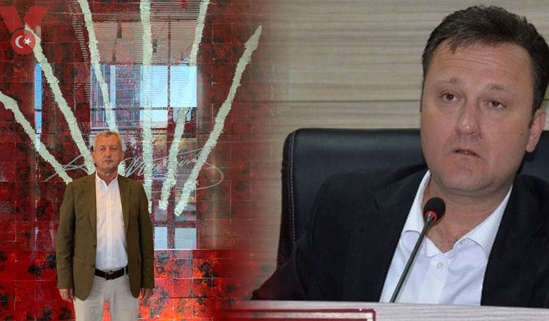 Vatanseverler Hareketi’nden Aksoy: CHP, FETÖ’cüleri aday gösterecek