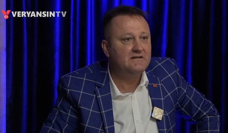 Avukat Erol duyurdu… Veryansın Tv’nin haberi üzerine suç duyurusu yapacak