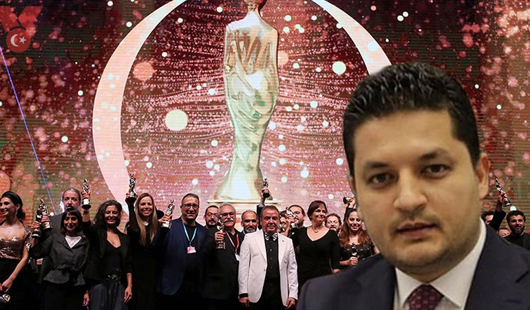 Altın Portakal’daki kriz CHP’ye taşındı