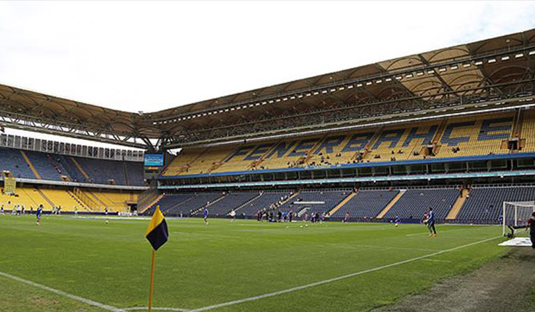 Fenerbahçe Kongresi stadyum için yetkiyi verdi: Şükrü Saracoğlu, ‘Atatürk’ oluyor