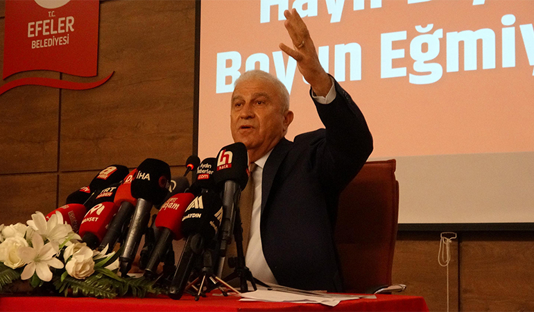 CHP’li belediye başkanı partisinden istifa etti: Özlem Çerçioğlu partisi…
