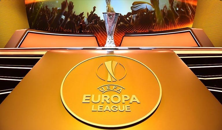 UEFA Avrupa Ligi’nde gruplar belli oldu