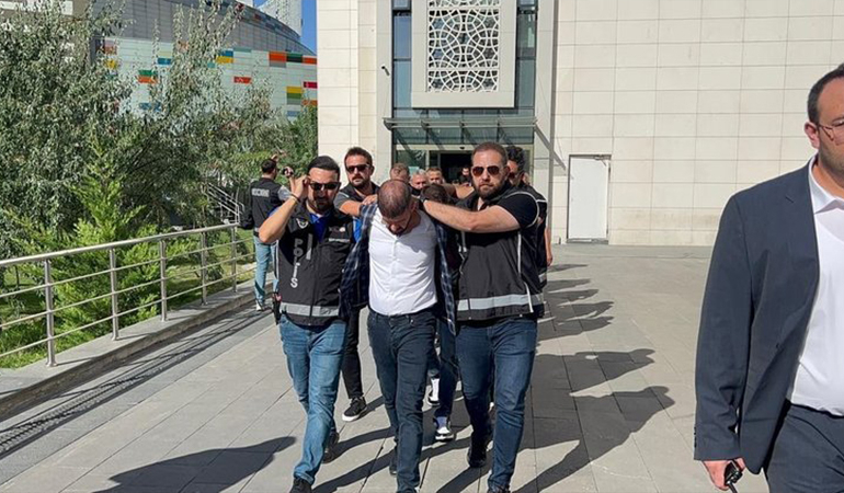 Başsavcılıktan ‘Ayhan Bora Kaplan’ soruşturmasında yeni karar