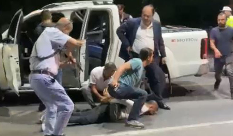Ayhan Bora Kaplan’ın 16 farklı suç kaydı çıktı