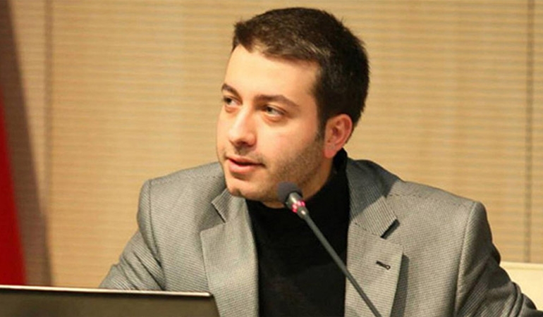 Gözaltına alınmıştı… Emniyet’ten ‘Batuhan Çolak’ açıklaması