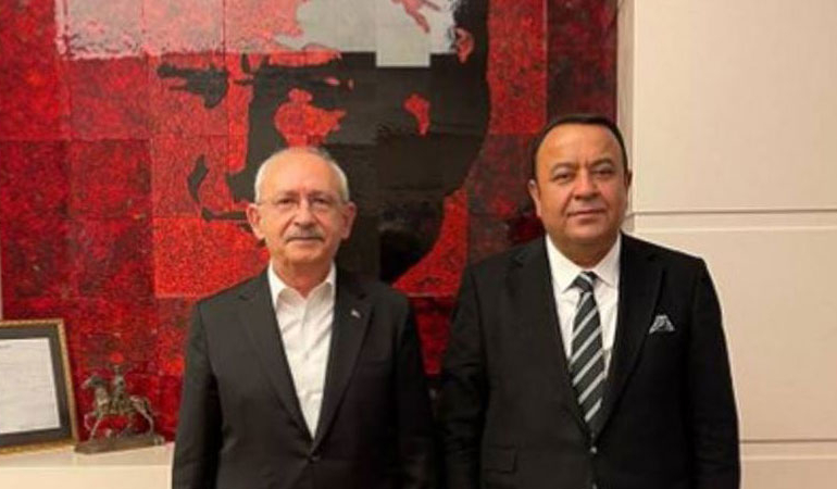 İyi Partili Beker’den ‘Altılı Masa’ açıklaması: Allah memleketi korumuş, bakan atayamazdık