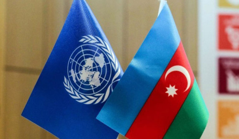 BM’den ‘Azerbaycan-Karabağ’ açıklaması