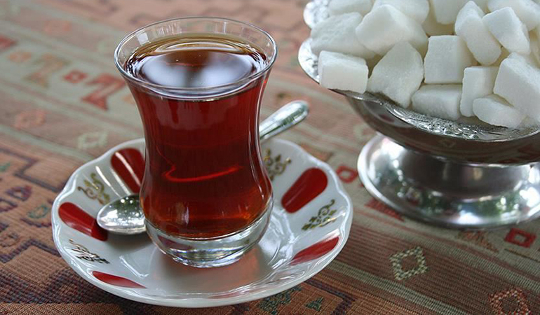 Çaya yine zam geldi