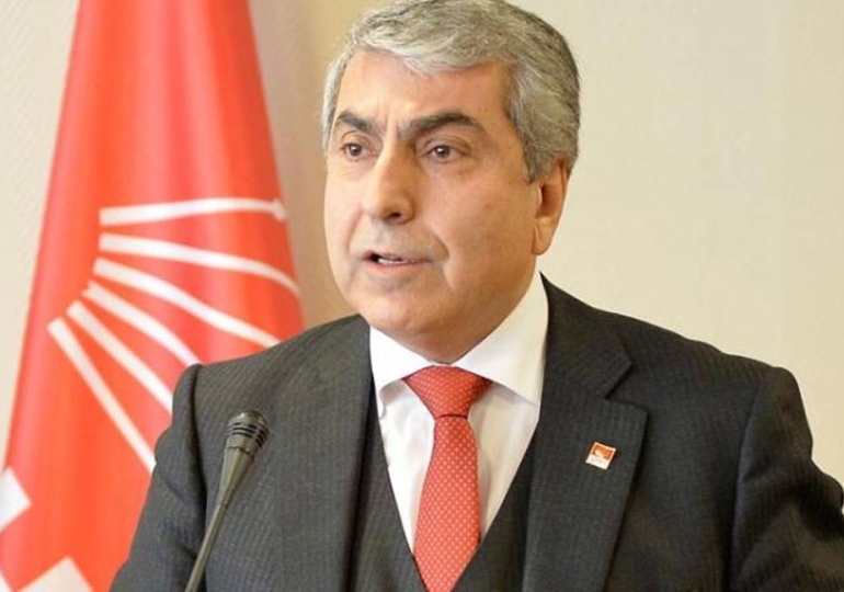 Kılıçdaroğlu’ndan İstanbul hamlesi… CHP’de bir aday daha