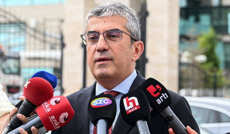 CHP’de büyük kurultayın tarihi netleşecek