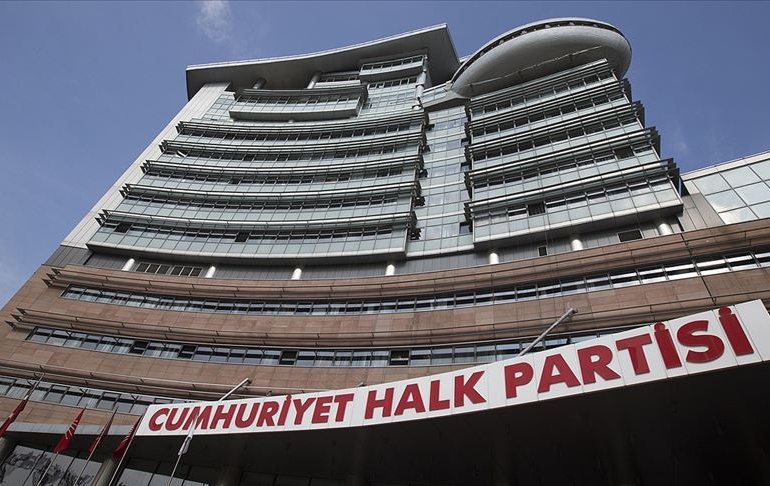 CHP’nin kurultay tarihi netleşti