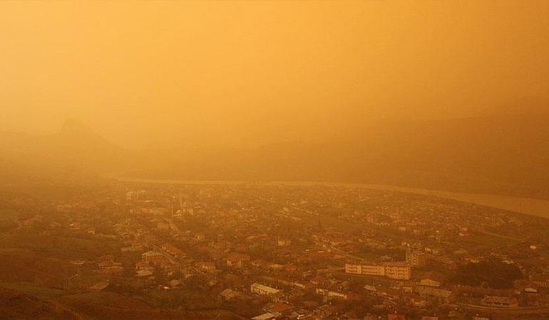 Bu illerde yaşayanlar dikkat: Meteoroloji’den 2 ayrı uyarı geldi