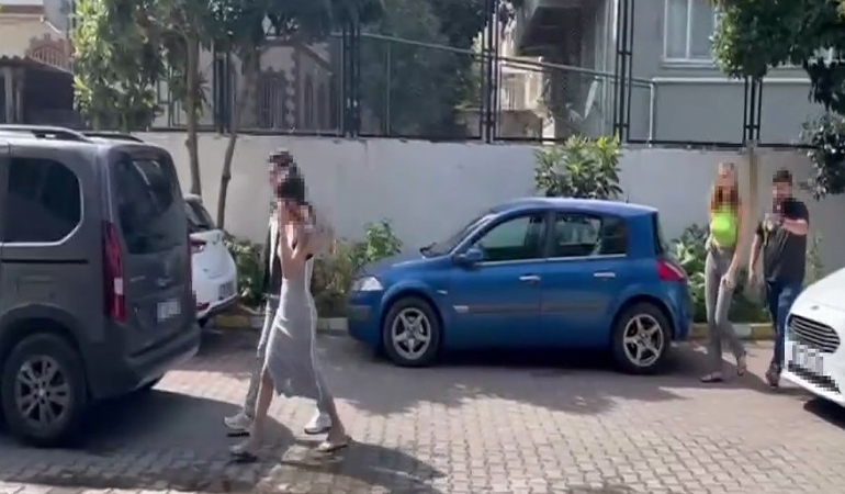 Parayla birliktelik oyunu… 3 bin lira diye gitti, 50 bin lirasını kaptırdı
