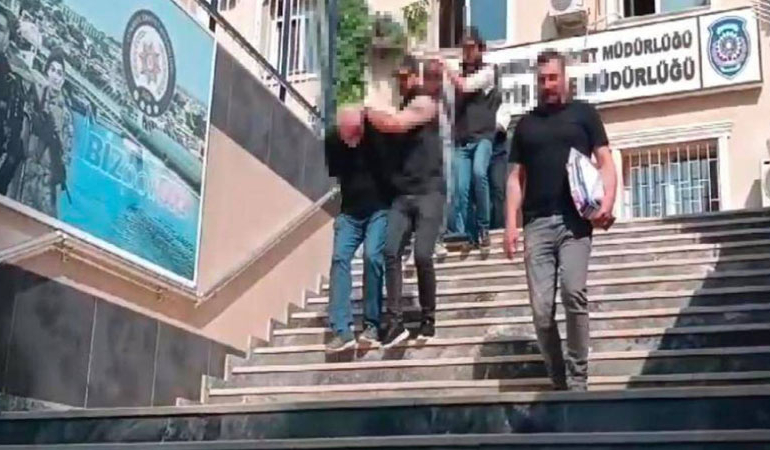 Kaçak ameliyat yapan sahte doktor yakalandı