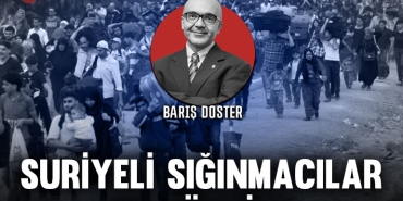 dosterkap
