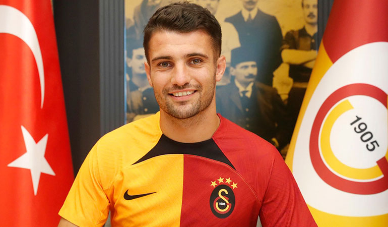 Galatasaray’dan ‘Dubois’ açıklaması… Yeni takımı belli oldu