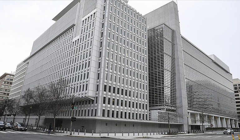 Dünya Bankası’ndan Türkiye’ye yeni kredi