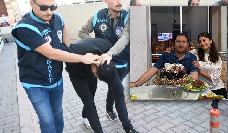 18 yaşındaki genç kız silahlı saldırıda öldürüldü