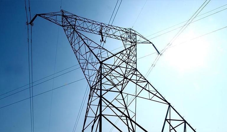 Elektriğe zam geldi