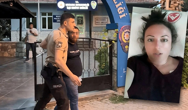 Bıçaklı saldırıya uğrayan kadının isyanı: Ölürsem hesabını kim verecek?