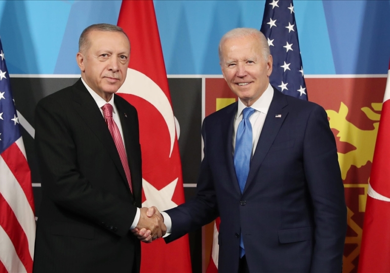 ABD’den Türk şirketlere yaptırım sonrası açıklama: ‘Endişe etmiyoruz’