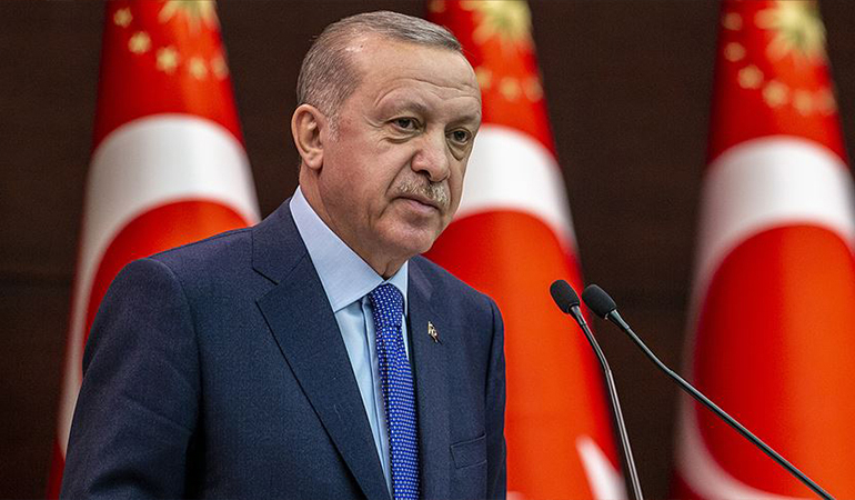 Perde arkası ortaya çıktı… Erdoğan 15 başdanışmanı ile yollarını ayırdı