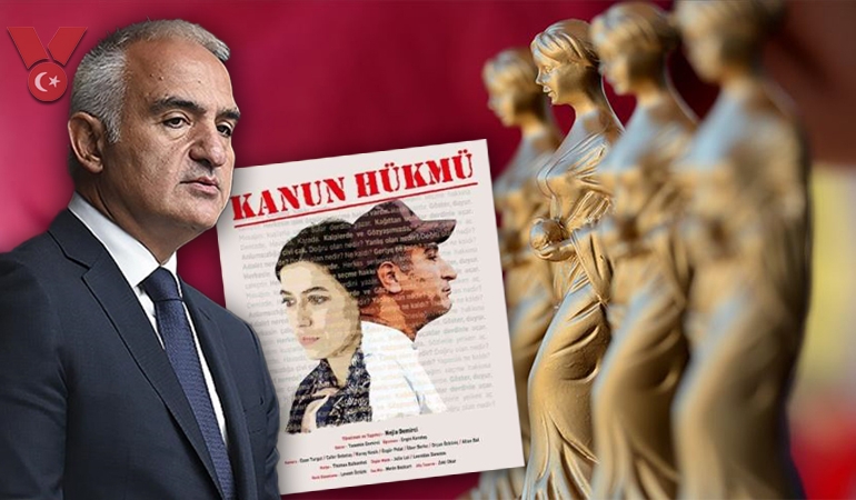 Bakan Ersoy’dan ‘Kanun Hükmü’ açıklaması