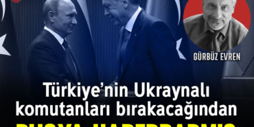 evrenkapak