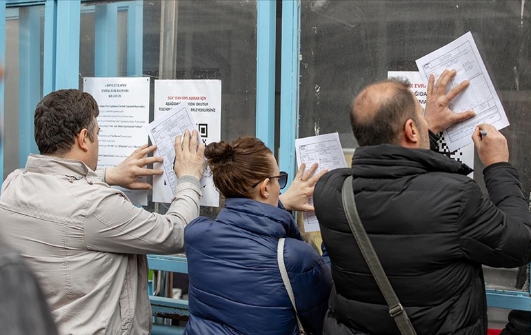 Bazı EYT’lilere kötü haber… Prim desteği iptal!