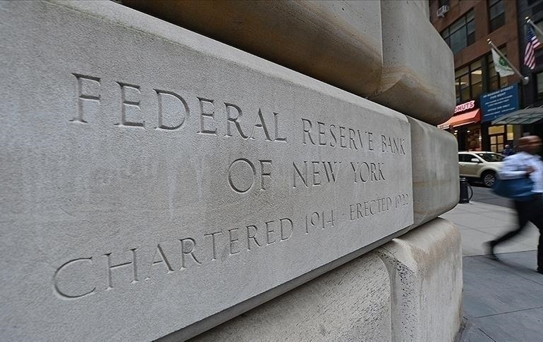 ABD Merkez Bankası FED faiz kararını açıkladı