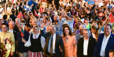 festival