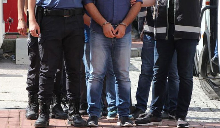 41 FETÖ zanlısı Yunanistan’a kaçarken yakalandı