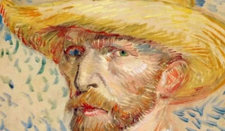3,5 yıl önce müzeden çalınmıştı… Van Gogh’un tablosu bulundu